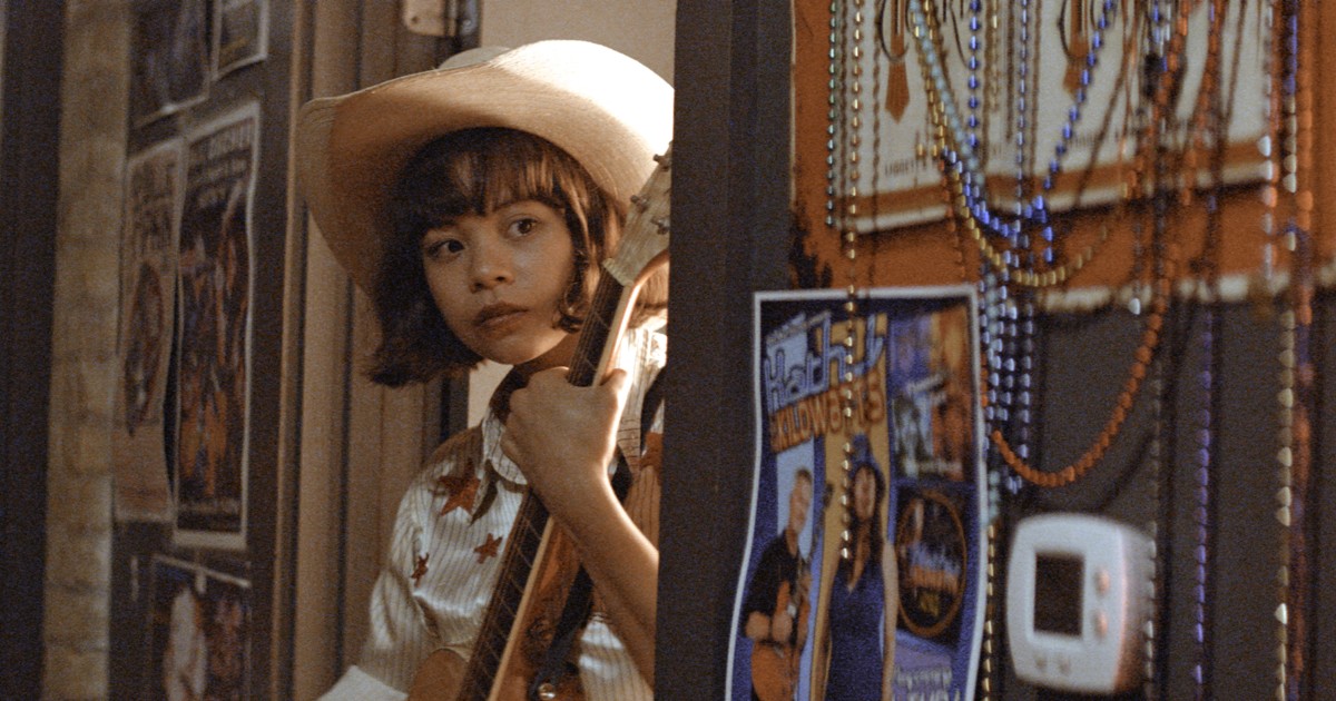 Awardwinning film ‘Yellow Rose’ is now on Netflix and other shows to watch this weekend